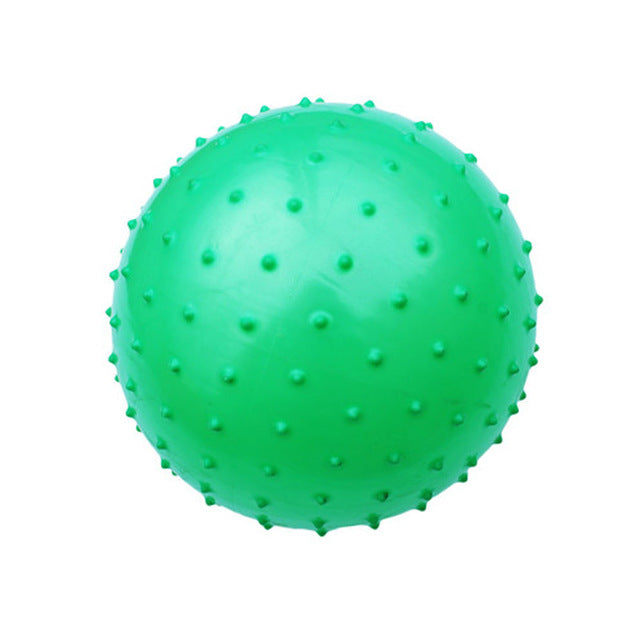 Anti-Slip Fitness Yoga Ball - 25 in.