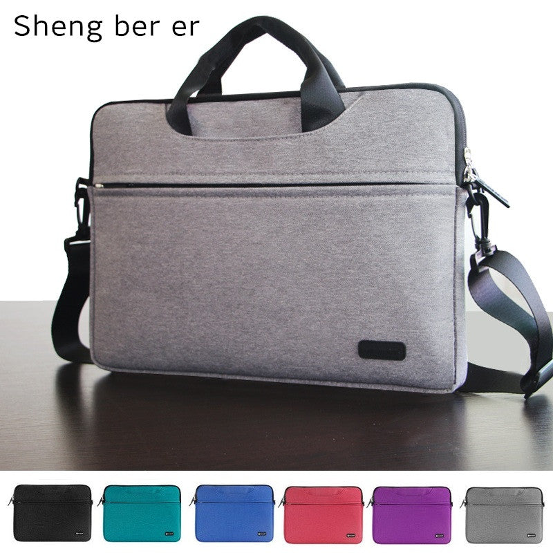 New Brand Messenger Bag For Laptop 11.6