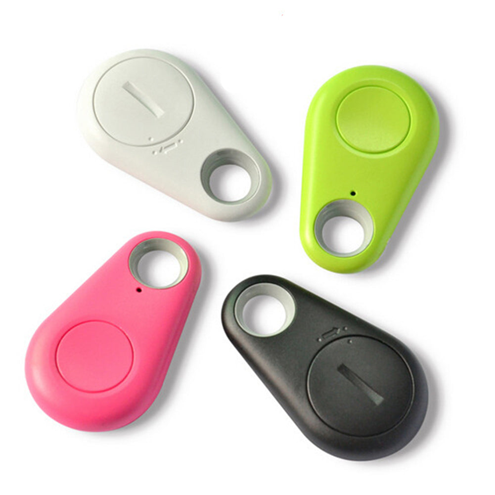 Smart Tag Bluetooth 4.0 Tracker with GPS Locator Alarm