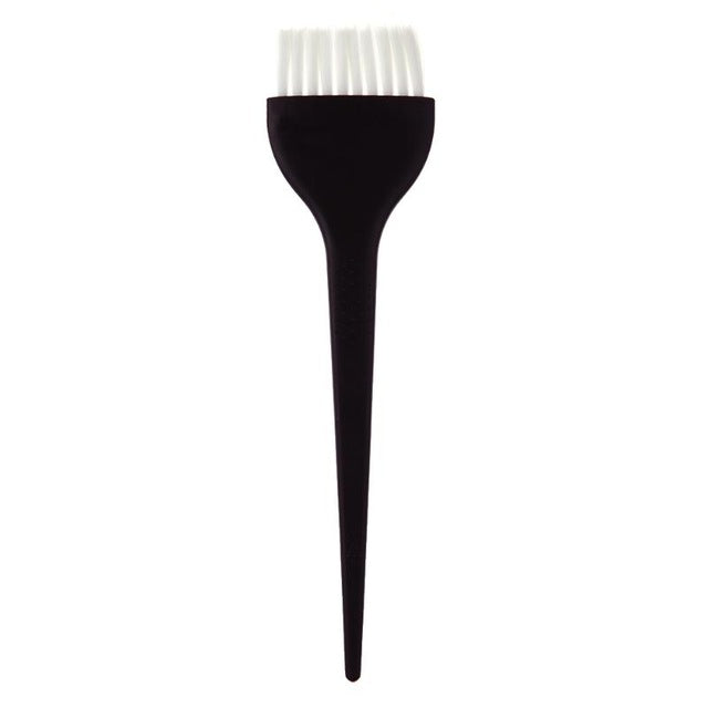 Barber Plastic Hair Coloring Dye Salon Brush Comb Hairdressing Tinting Brush Application Pro Hair Styling Tools Hair Care