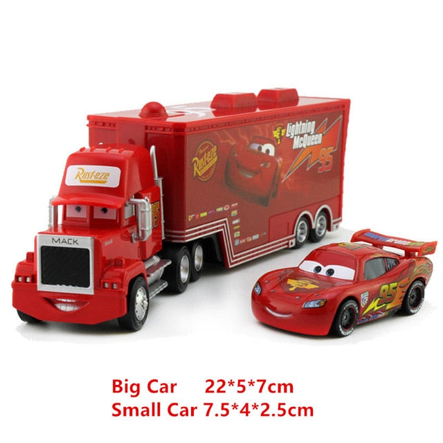 small car toys