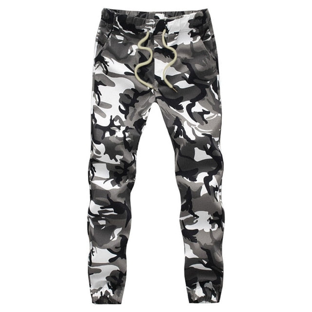 Mens Jogger Harem Pants