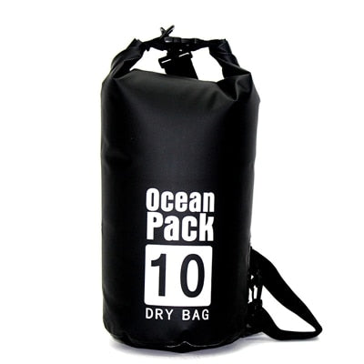 Outdoor Waterproof Rafting Ocean Pack