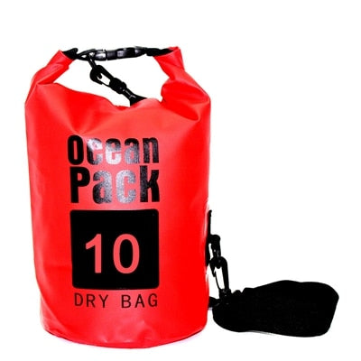 Outdoor Waterproof Rafting Ocean Pack