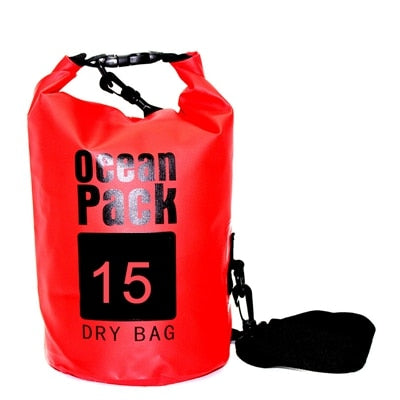 Outdoor Waterproof Rafting Ocean Pack