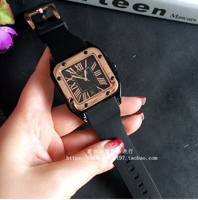 Brand Personalized Fashion Woman Ancient calendar watch students silicone Band Quartz Wristwatches