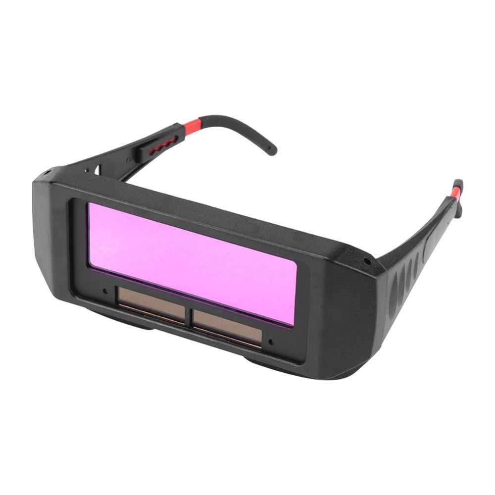Safety Soldering Welders Eye Protection Goggles
