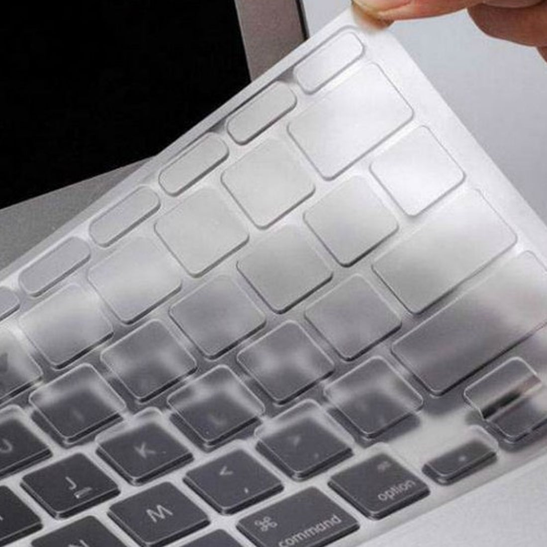 Silicon Keyboard Cover Laptop Skin Notebook Protector for Apple For Macbook Air 13/Retina 13 15/Pro 13 15