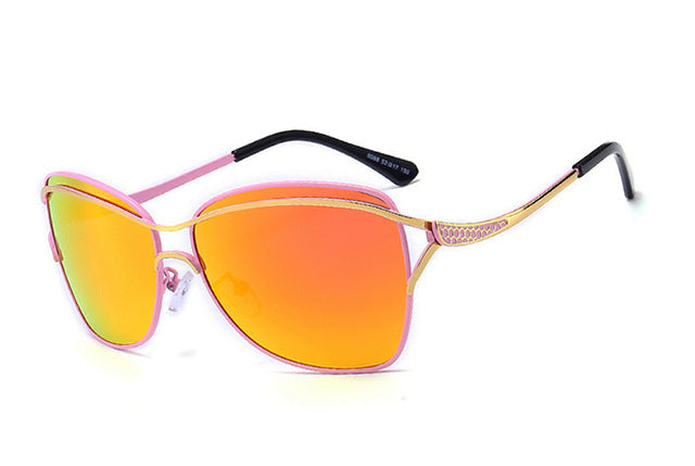 Fashion Polarized Summer Sunglasses