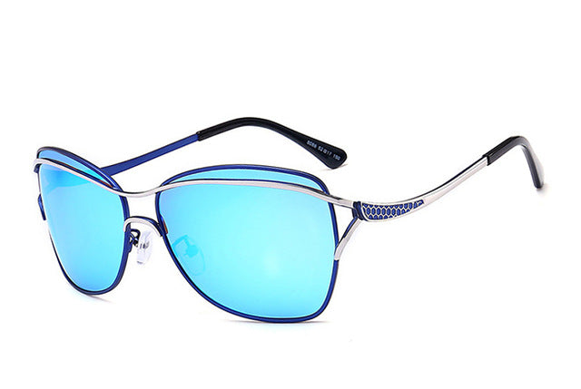 Fashion Polarized Summer Sunglasses