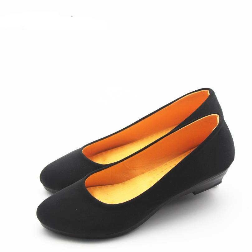 Women's Classic Flat Casual Shoes