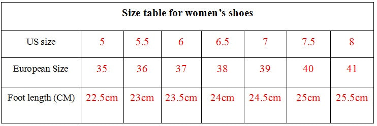 Women's Classic Flat Casual Shoes