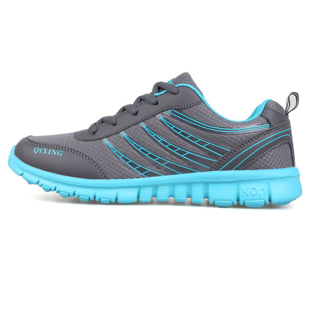 Women Running Shoes Light Outdoor Sport Shoes Sale Ladies Female Breathable Sneakers