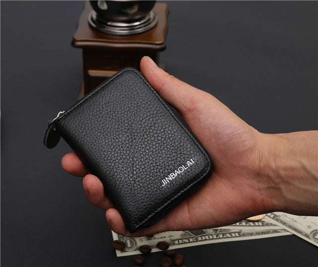 small male wallet