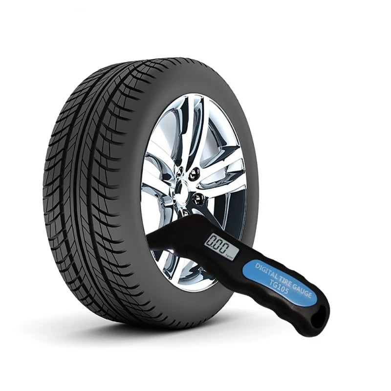 $9.99 (reg $28) Digital Tire A...