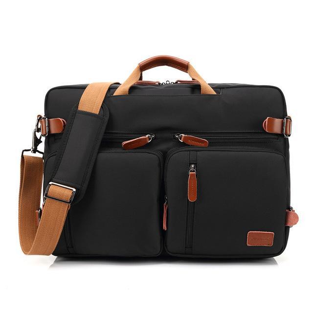 Men's Business Oxford Briefcase