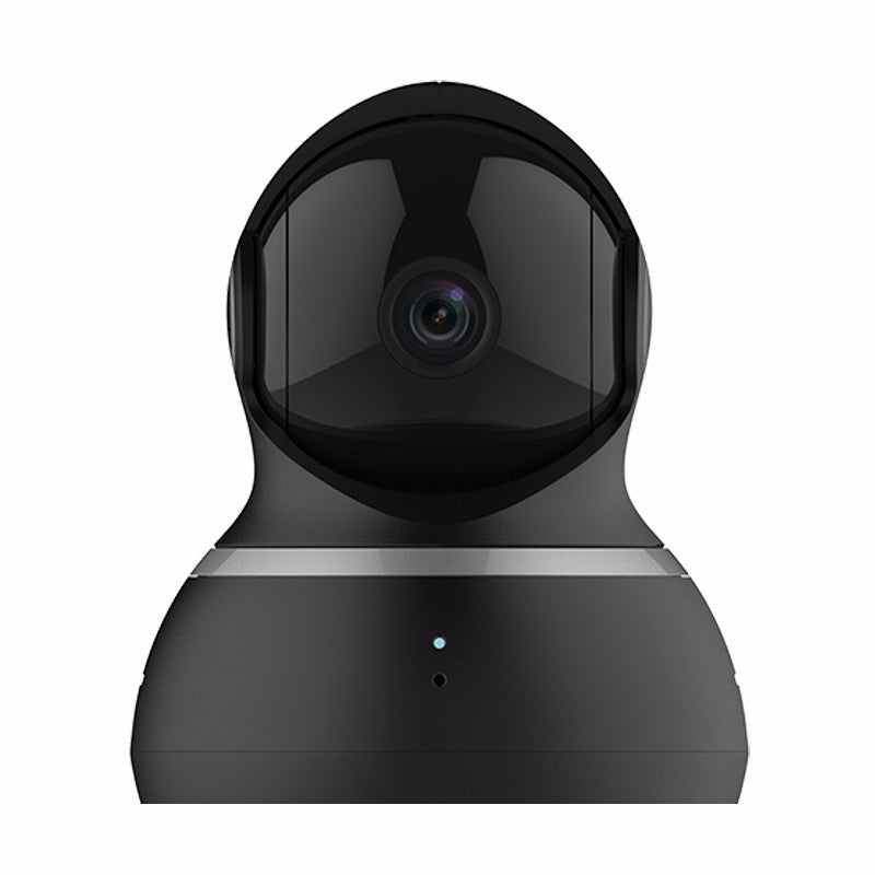 1080P Dome IP Pan-Tilt 360 Degree Wide Angle Camera