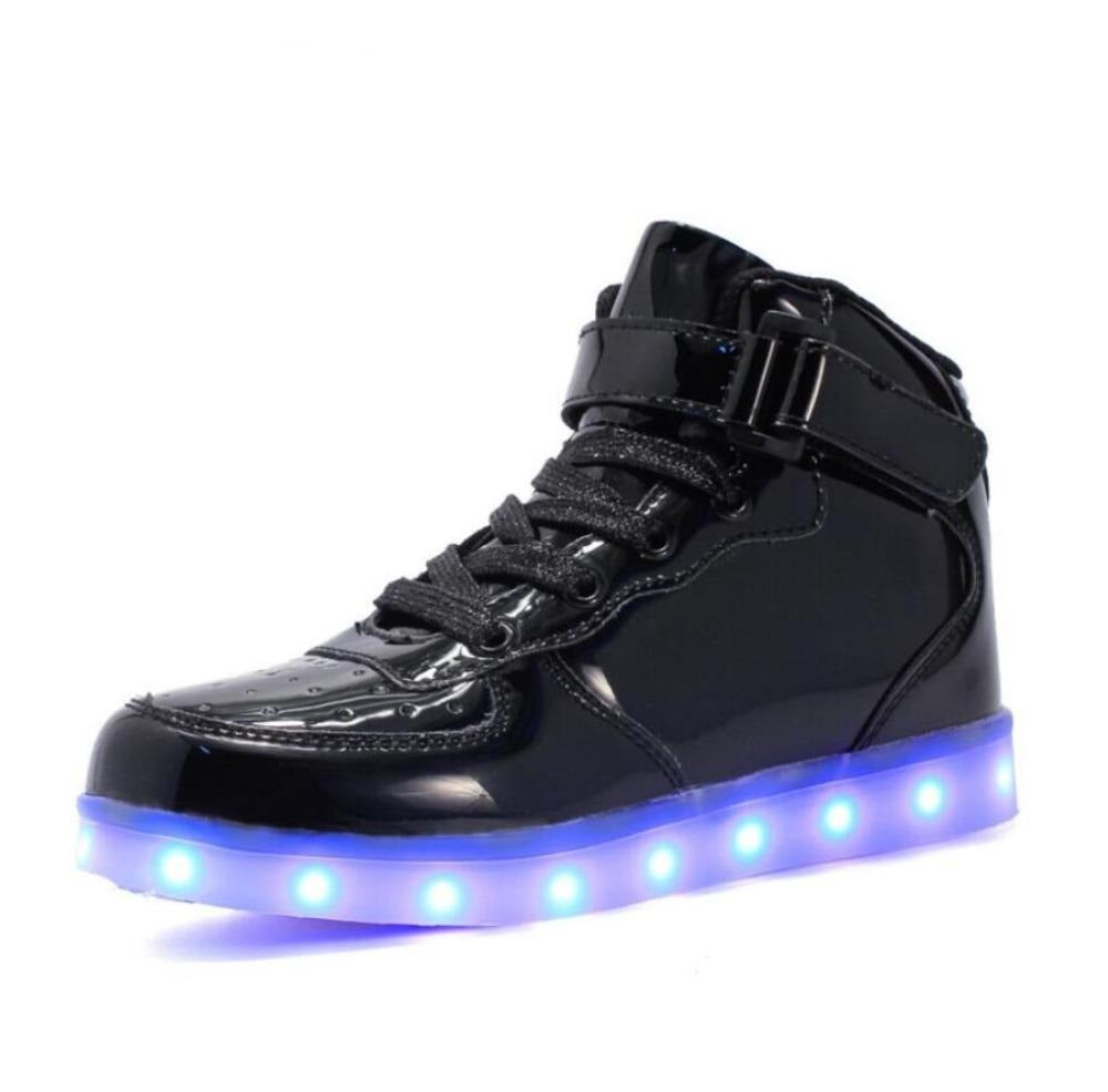 light up air forces