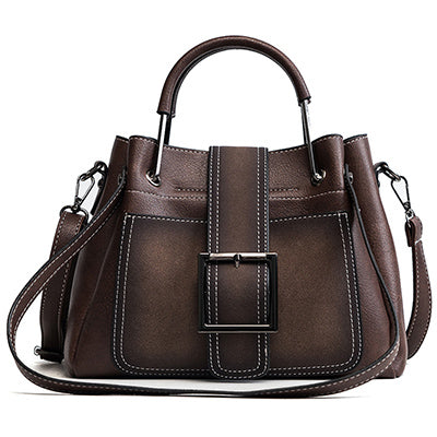Brand Rivet Women Handbag Large Capacity women Bag Casual Tote Women Soft Leather Handbags Female Shoulde Messenger bags Sac