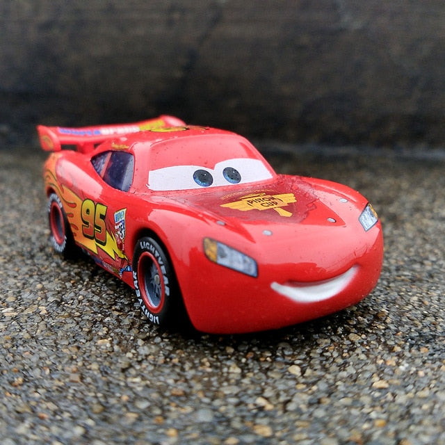 cars 3 gifts