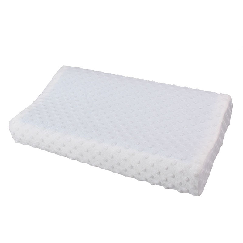 Memory Foam Orthopedic Gel Bed Pillow