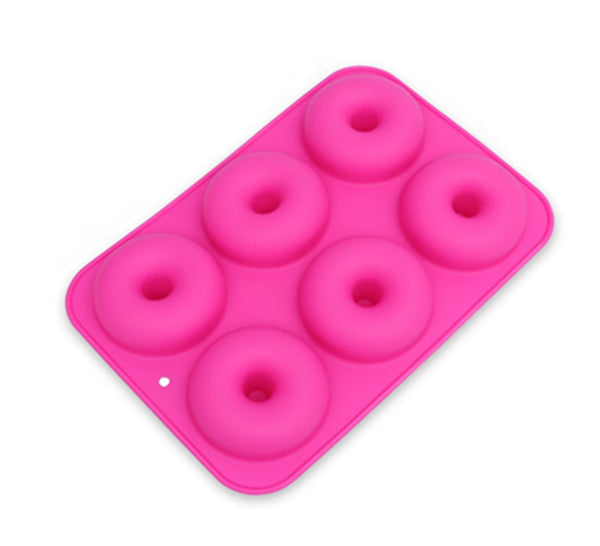 Food Grade Silicone Lollipop Mold