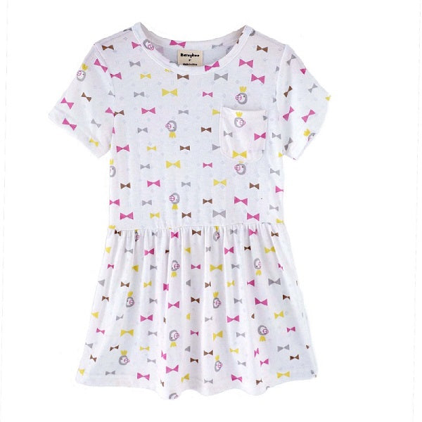 Baby Girl Dress Summer Unicorn Costume for Kids Clothing Brand Children Party Dresses Cute Dog Girls Clothes Princess Dress