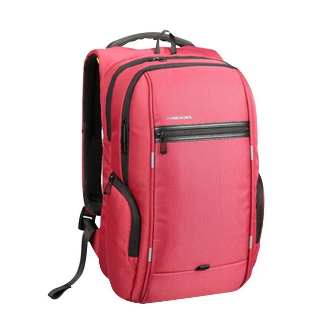 Laptop Travel Backpack with Charging Capabilities