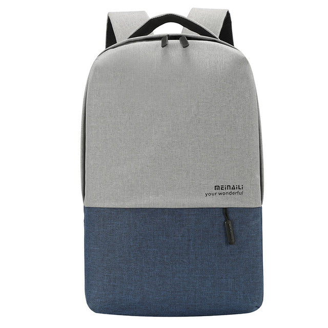 High quality Nylon Backpack Portable business PC Backpack 15/16 inch Computer Backpacks Unisex Laptop bag Schoolbag Mochila