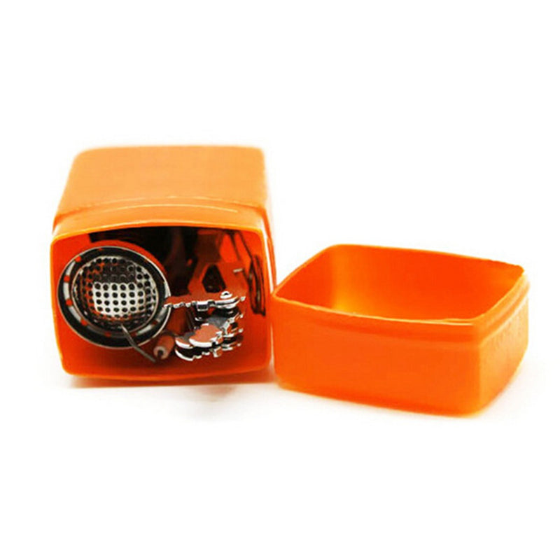Mini Foldable Outdoor Camping Stove
