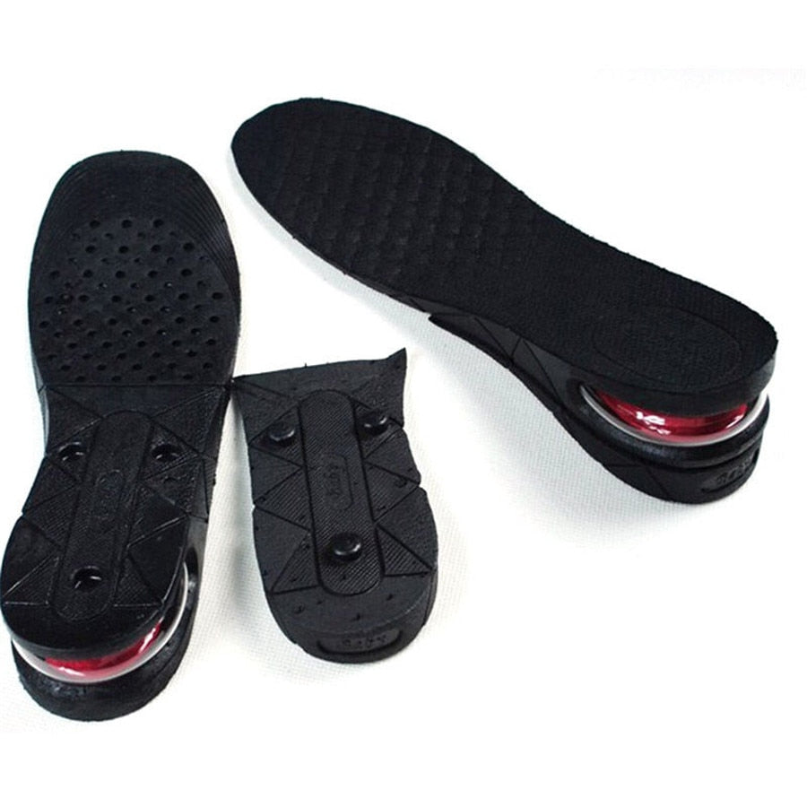 Max-Air 180 Unisex Height Increasing Adjustable Cushion Insole