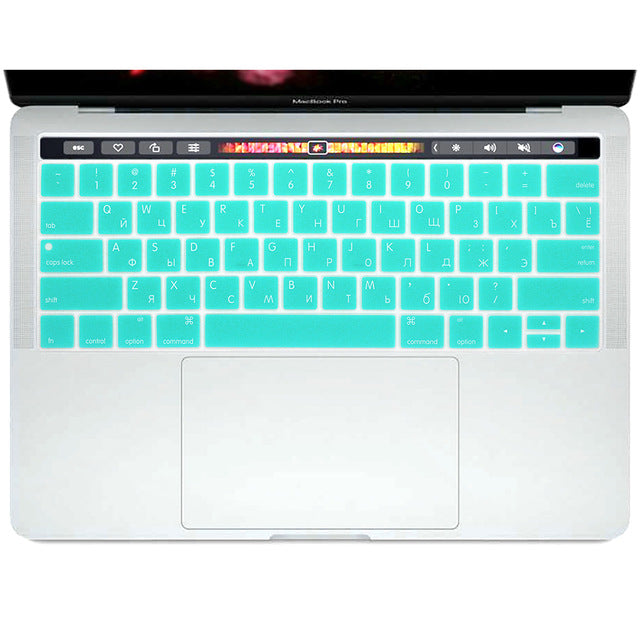 Silicone MacBook 13