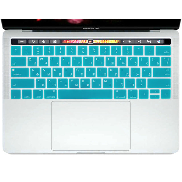 Silicone MacBook 13
