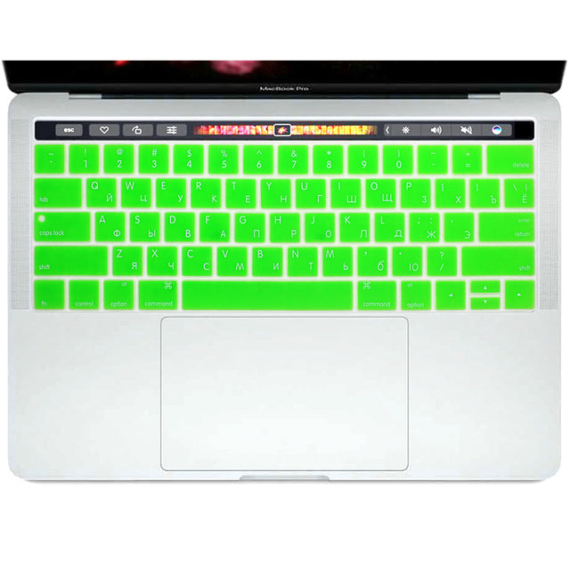 Silicone MacBook 13