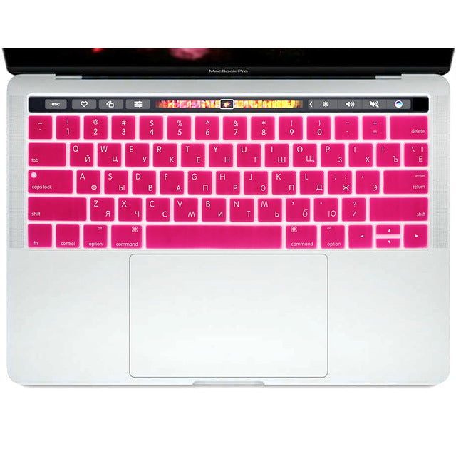 Silicone MacBook 13