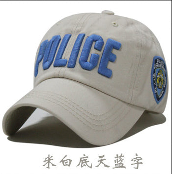 Child Baseball Cap