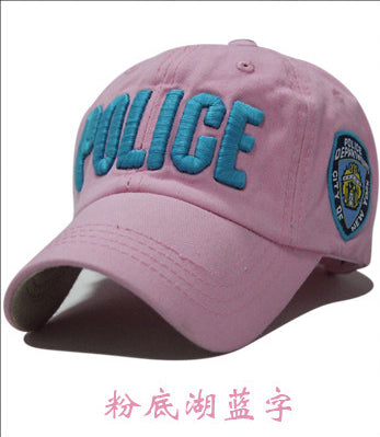 Child Baseball Cap