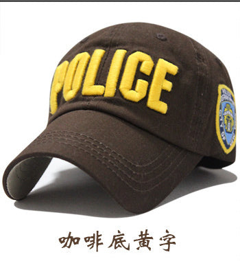 Child Baseball Cap