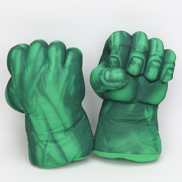 Marvel Avengers boxing Gloves