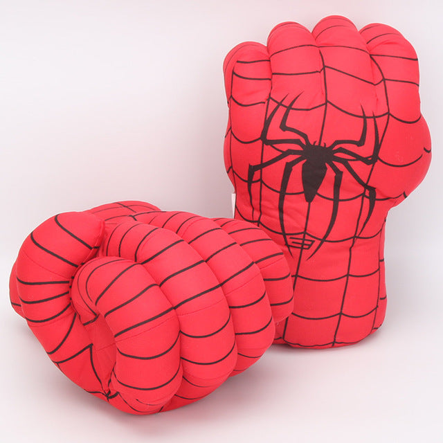 Marvel Avengers boxing Gloves
