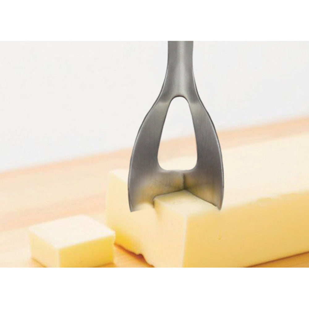 Stainless Steel Cheese & Butter Kitchen Shovel Knife Spatula