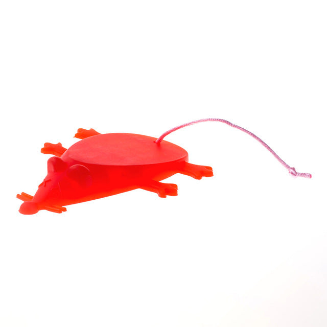 Silicone Rubber Mouse Door Stopper