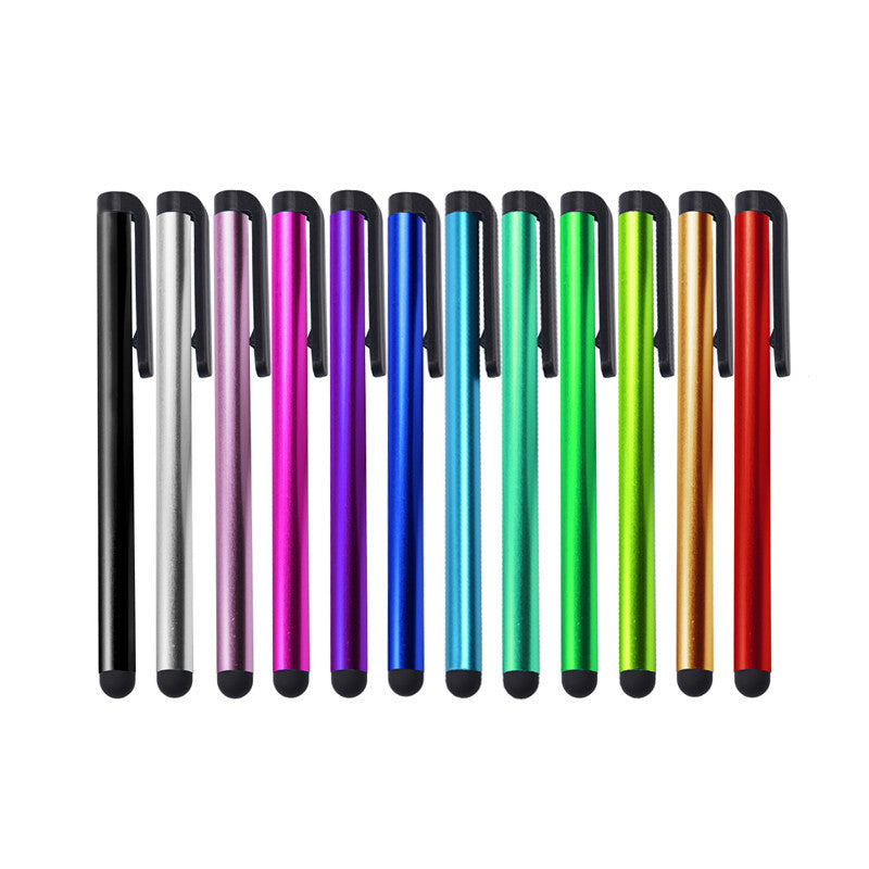 10 Piece: Touch Screen Universal Smartphone and Tablet Stylus Pens