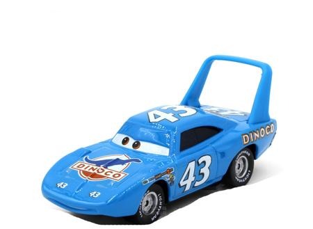 27 Styles Disney Pixar Cars 3 Lightning McQueen Jackson Storm Ramirez Diecast Metal Alloy Model Educational Toy Car Gift For Kid