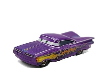 27 Styles Disney Pixar Cars 3 Lightning McQueen Jackson Storm Ramirez Diecast Metal Alloy Model Educational Toy Car Gift For Kid