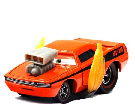 27 Styles Disney Pixar Cars 3 Lightning McQueen Jackson Storm Ramirez Diecast Metal Alloy Model Educational Toy Car Gift For Kid