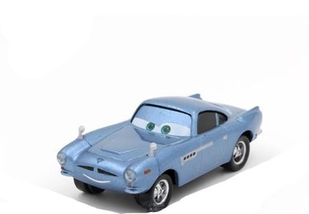 27 Styles Disney Pixar Cars 3 Lightning McQueen Jackson Storm Ramirez Diecast Metal Alloy Model Educational Toy Car Gift For Kid