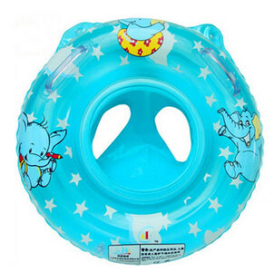 Kids Sit-In Safety Float Ring