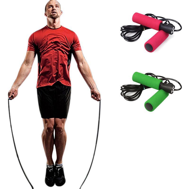 Exercise Speed Jump Rope