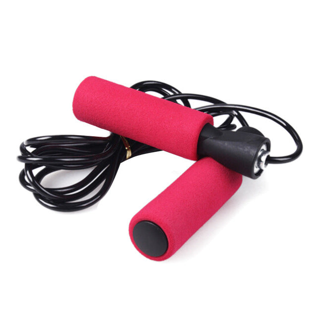 Exercise Speed Jump Rope